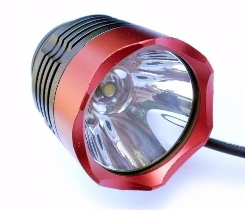 крупный план велофары крупный план велофары